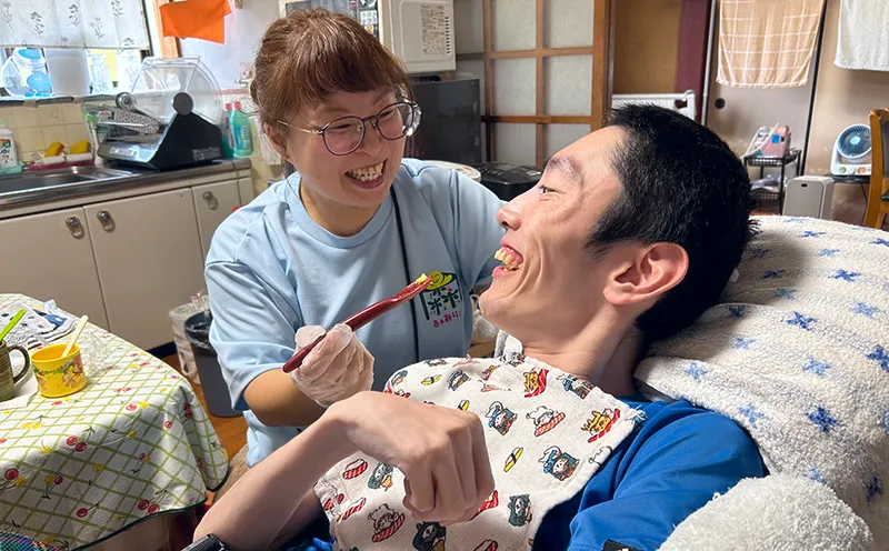 リハビリテーション