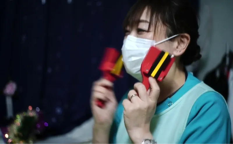 音楽療法