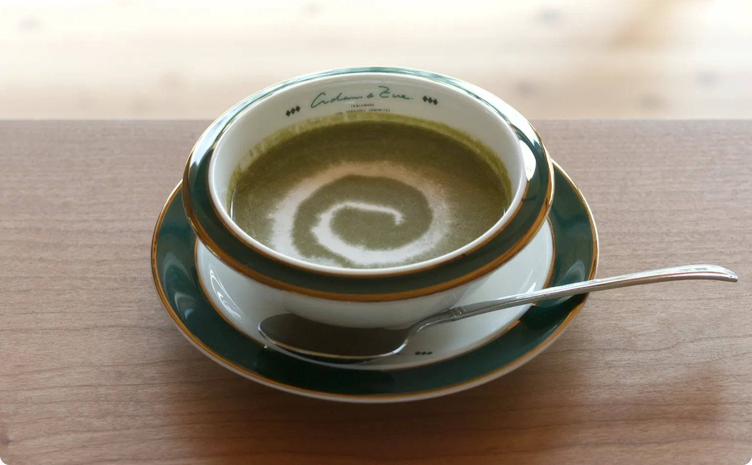 まぜまぜかふぇ