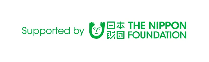 日本財団