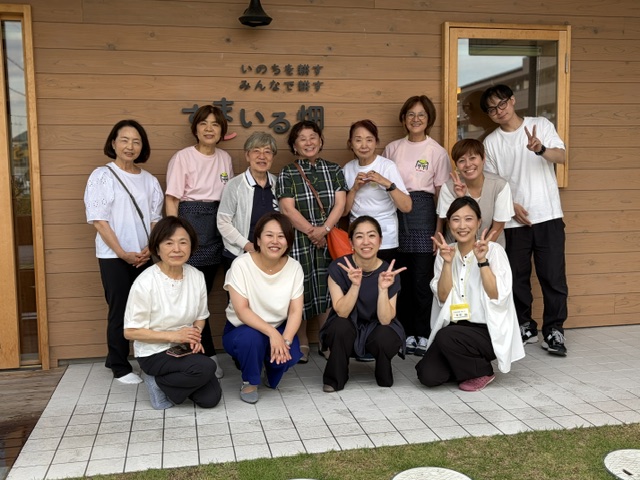 【開催報告】「森のすまいる保健室」誕生会を開催しました！