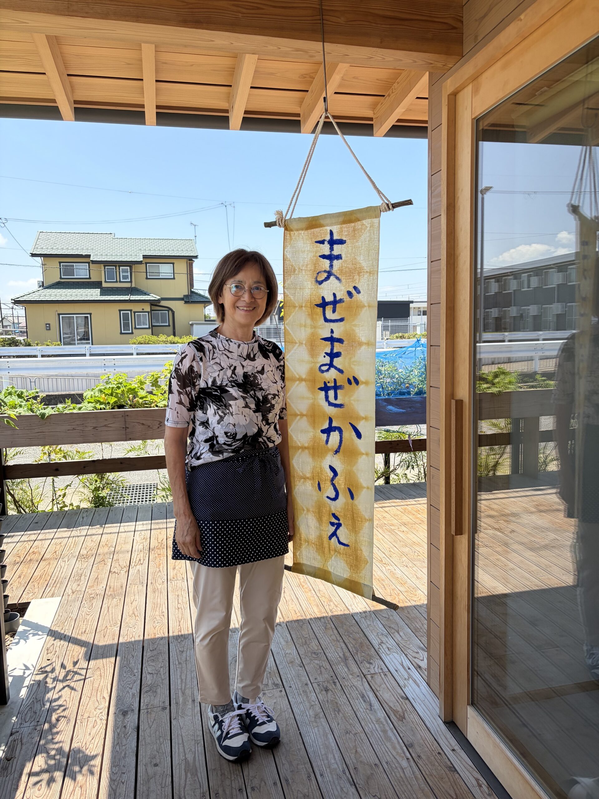 【オープン報告】誰もがほっとできる居場所「まぜまぜカフェ」が始まりました！
